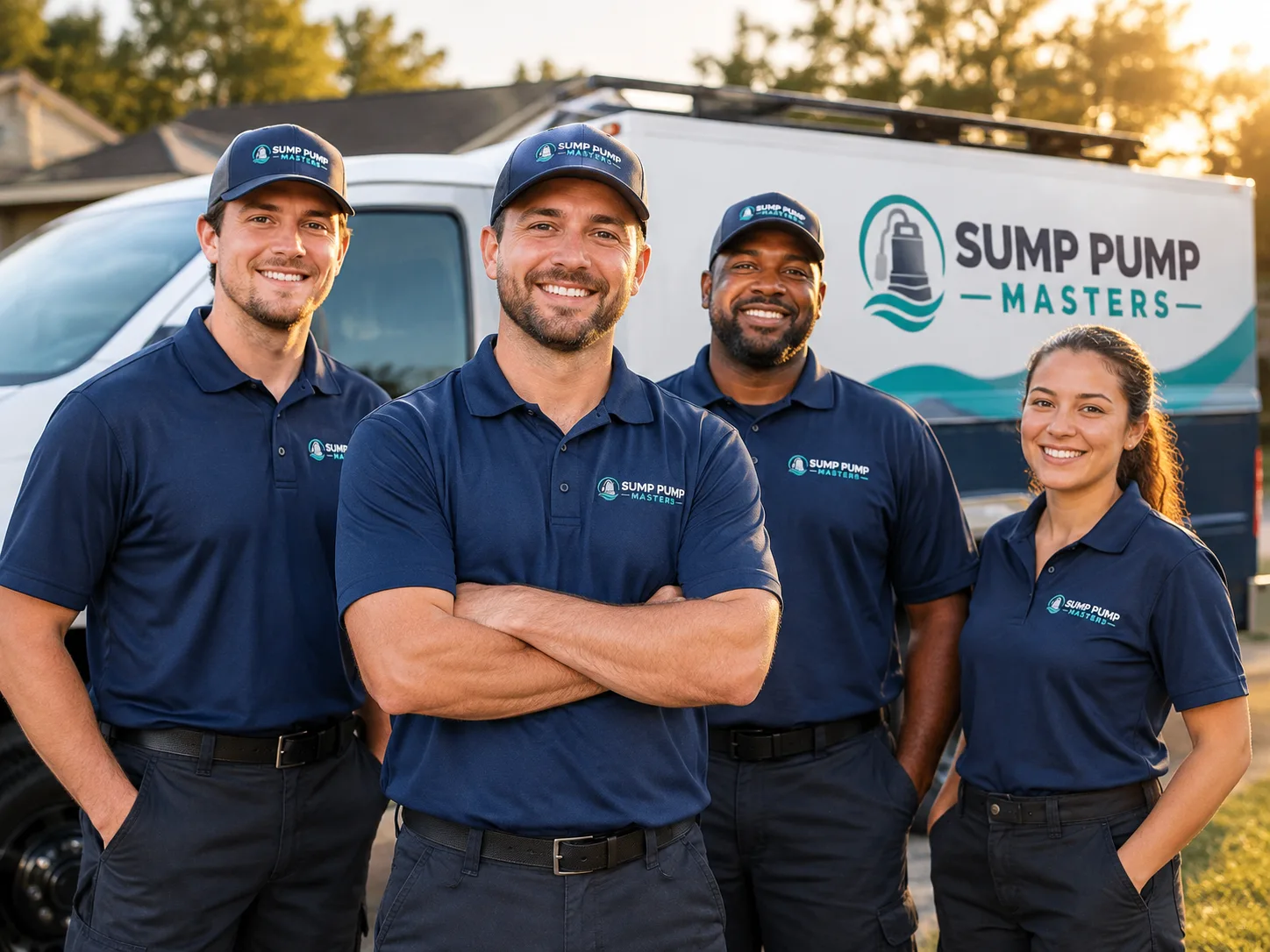 Sump Pump Repair company in Logan, KS